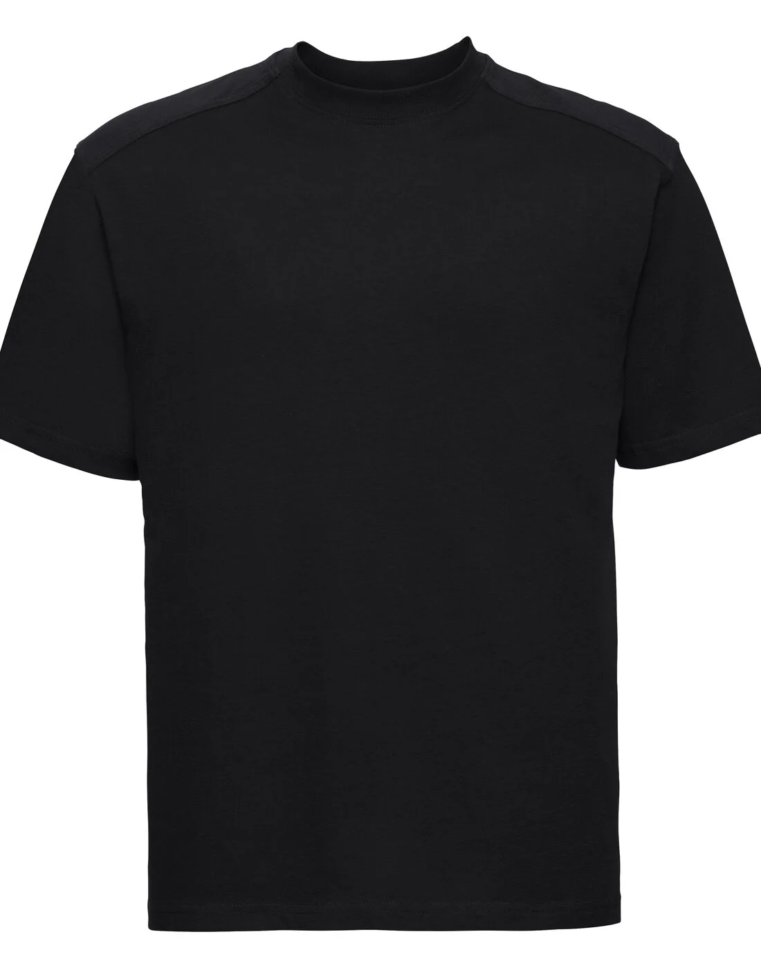 Russell Heavy Duty Workwear T-Shirt - Image 3