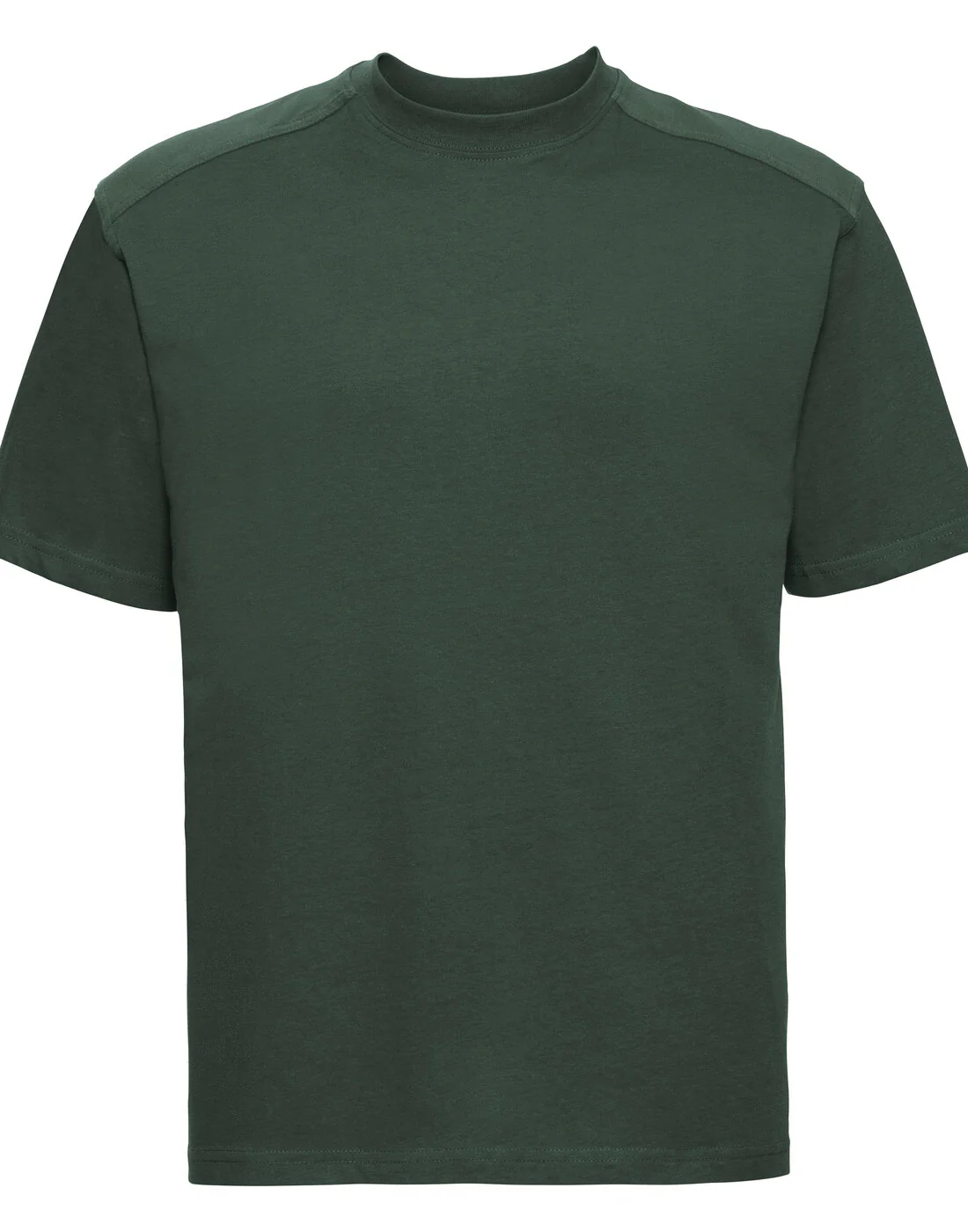 Russell Heavy Duty Workwear T-Shirt - Image 4