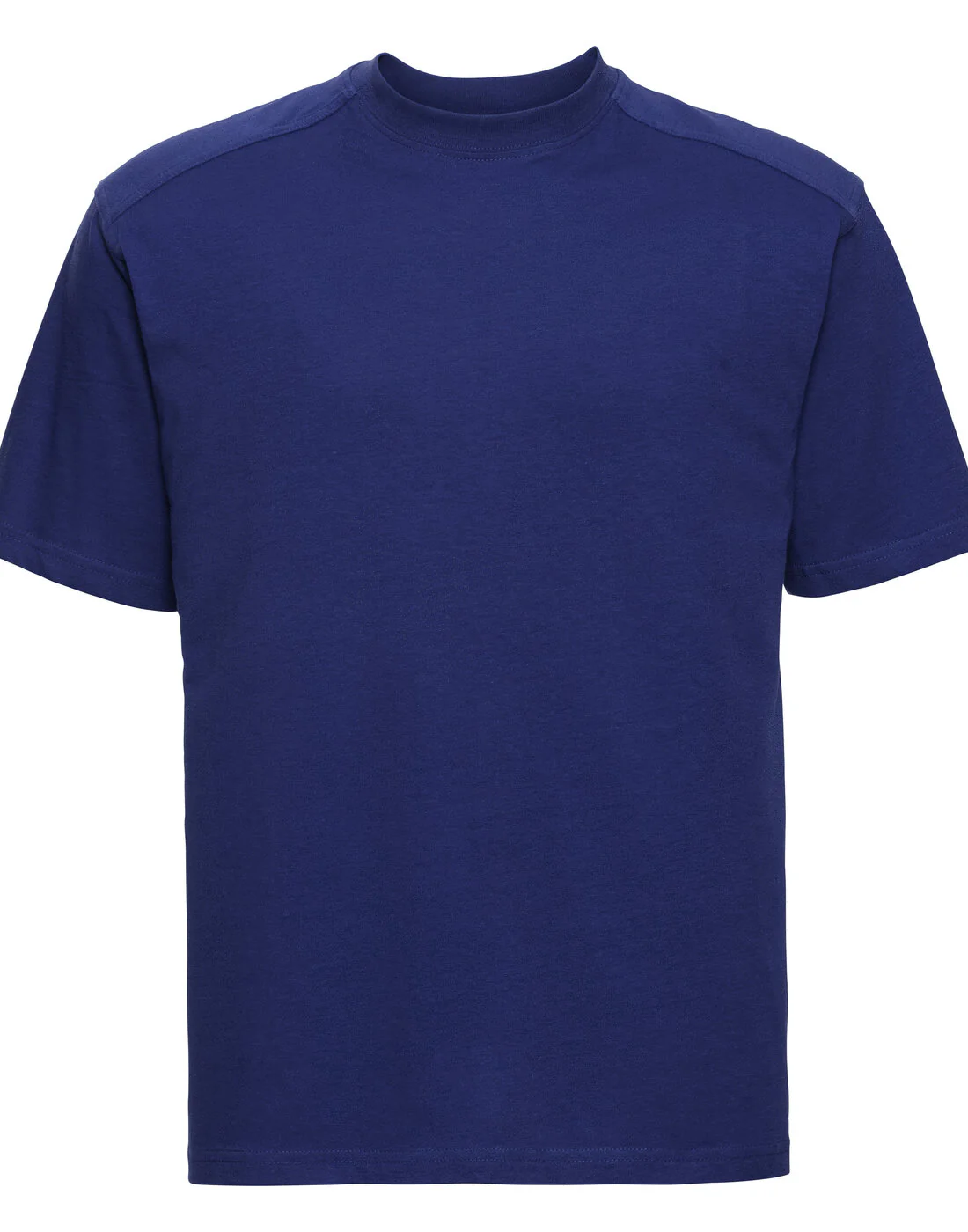 Russell Heavy Duty Workwear T-Shirt - Image 5