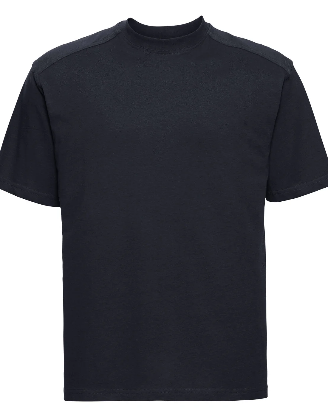 Russell Heavy Duty Workwear T-Shirt - Image 7