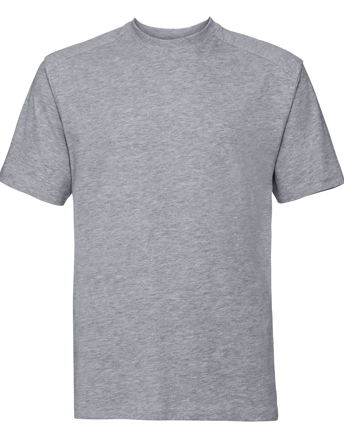 Russell Heavy Duty Workwear T-Shirt - Image 8