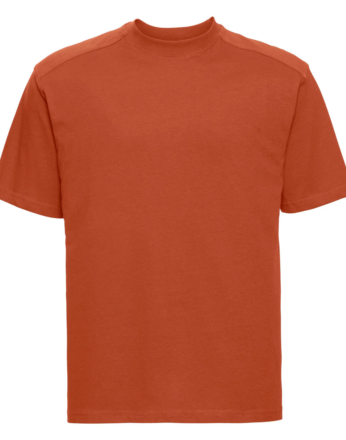 Russell Heavy Duty Workwear T-Shirt - Image 9