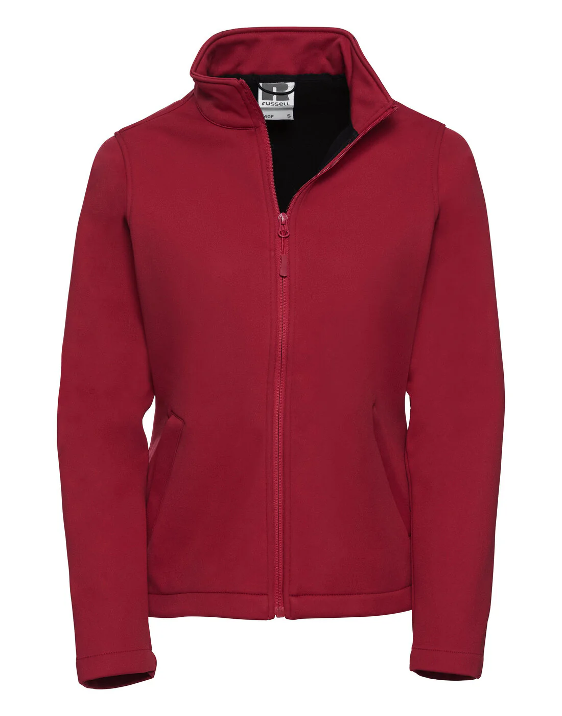 Russell Ladies Smart Softshell Jacket - Image 5