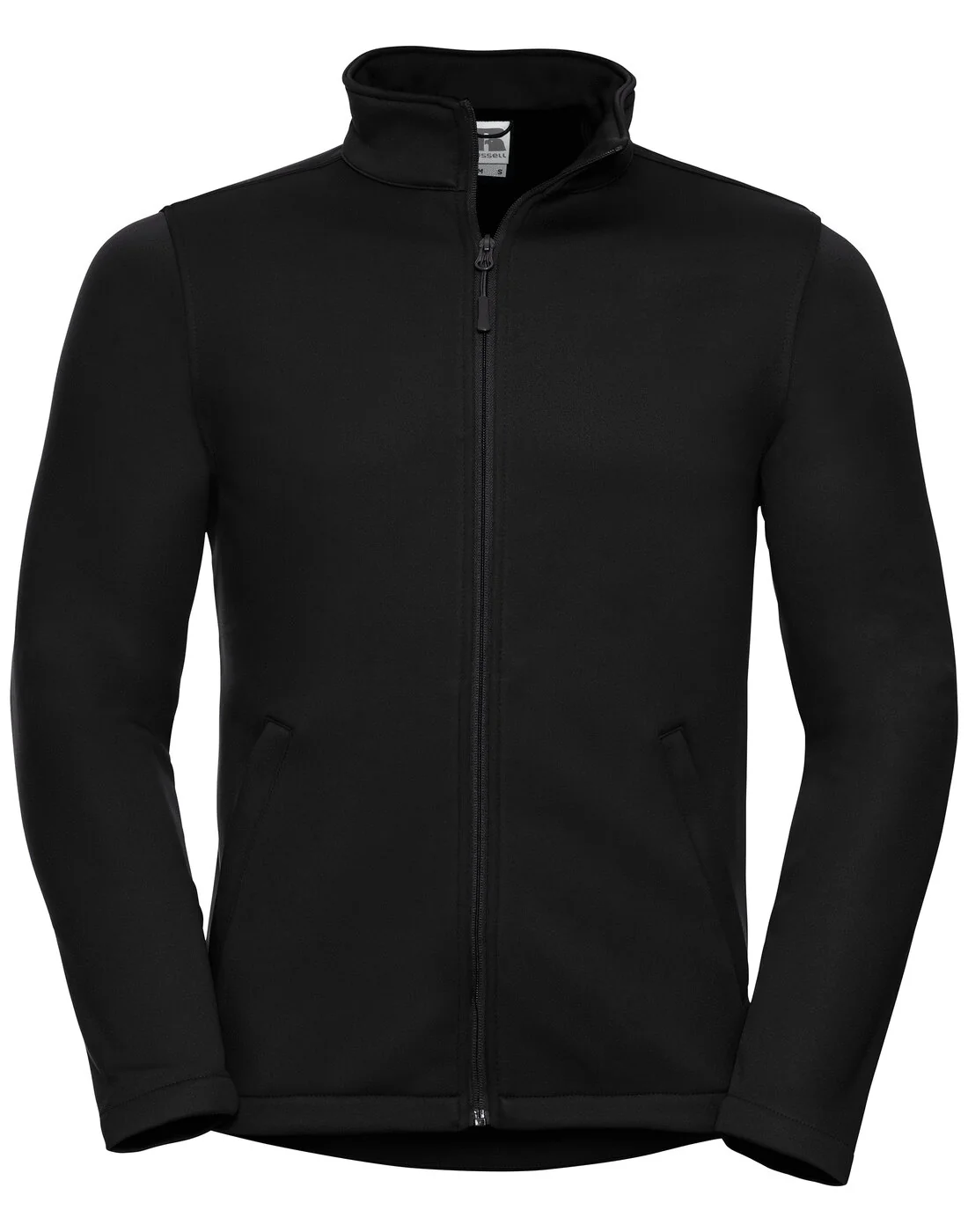 Russell Mens Smart Softshell Jacket - Image 3