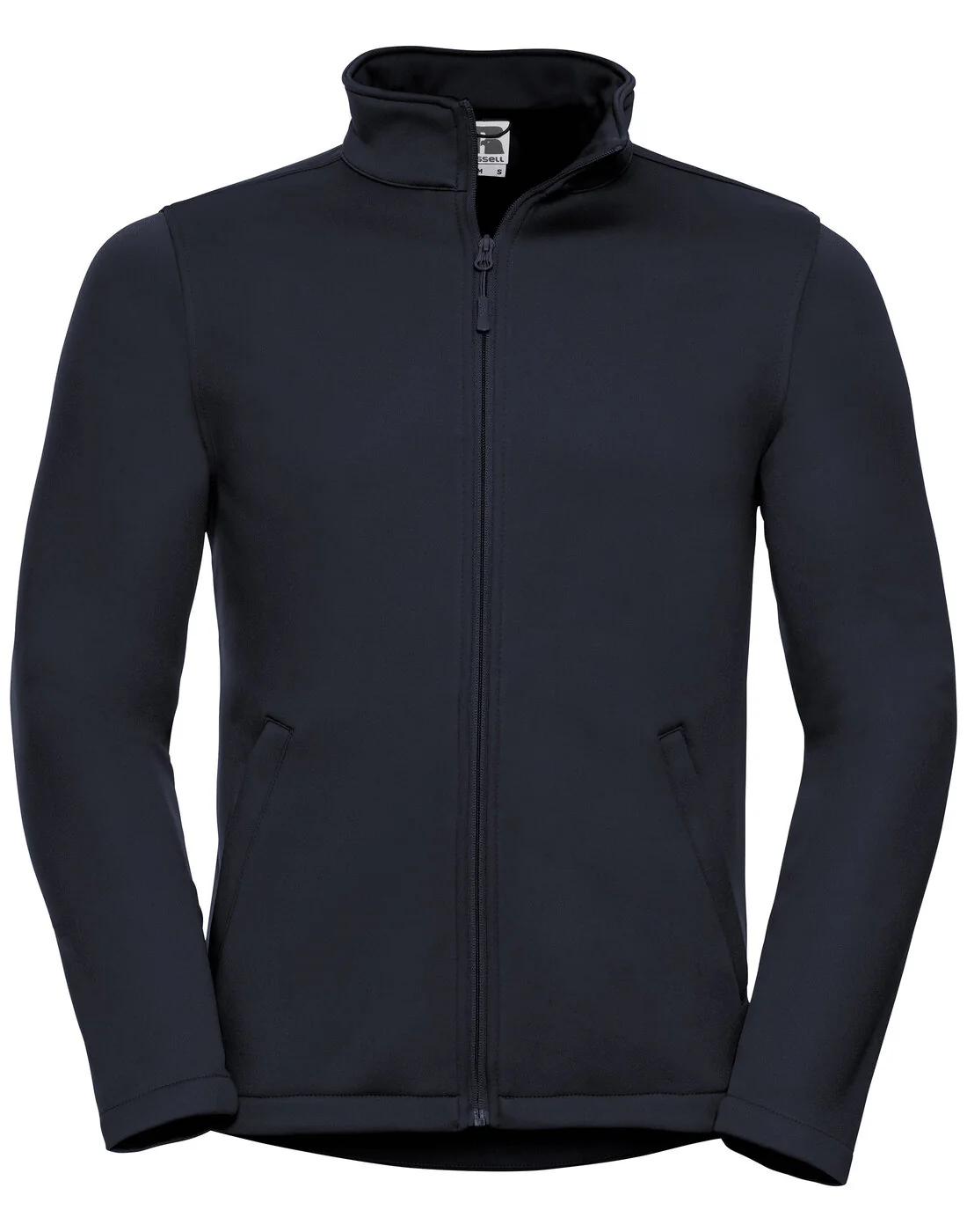 Russell Mens Smart Softshell Jacket - Image 5