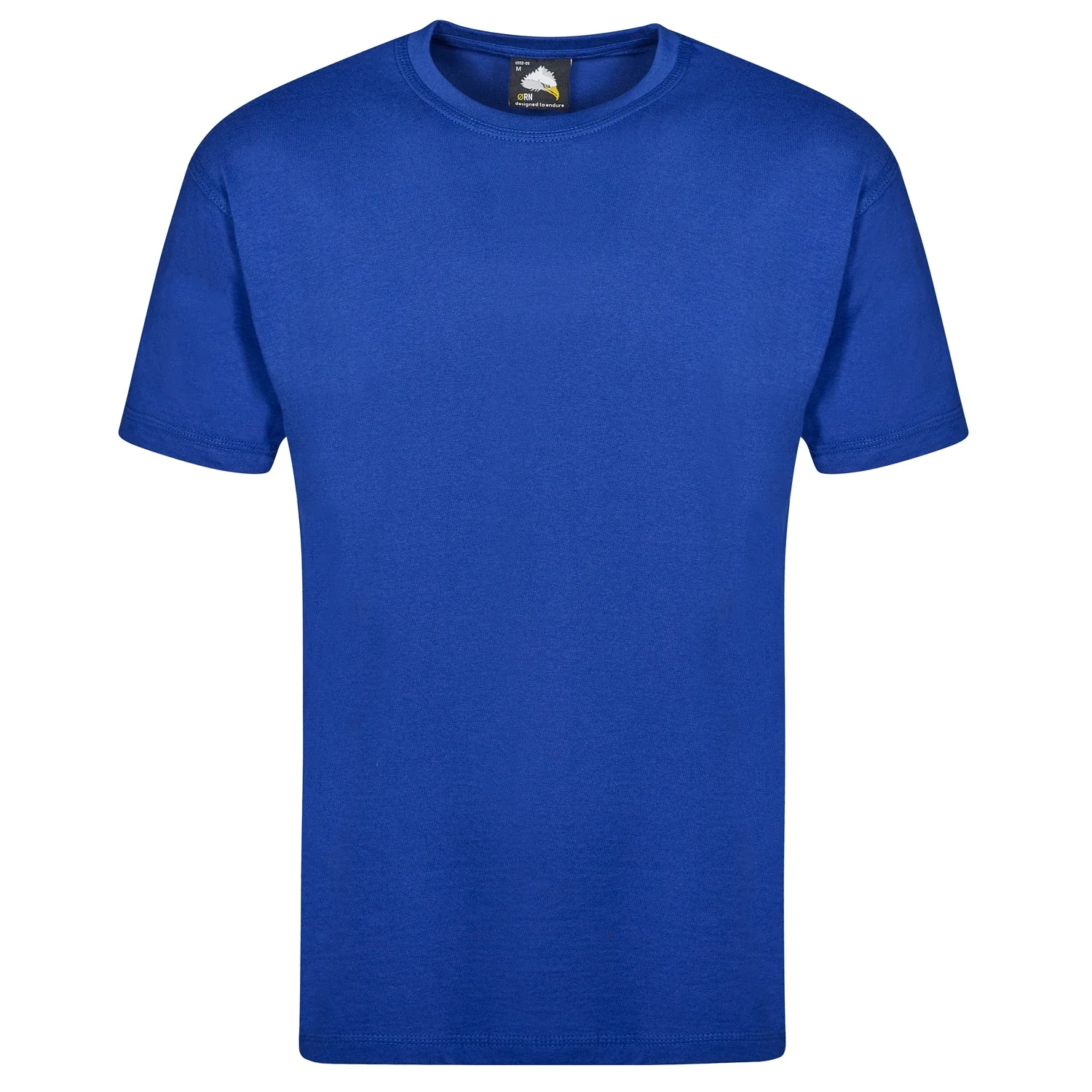 ORN Plover T-Shirt - Image 21