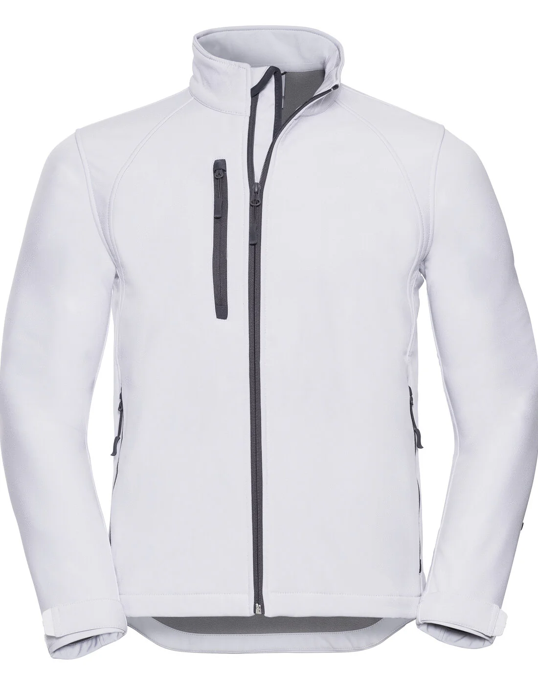 Russell Mens Softshell Jacket - Image 9