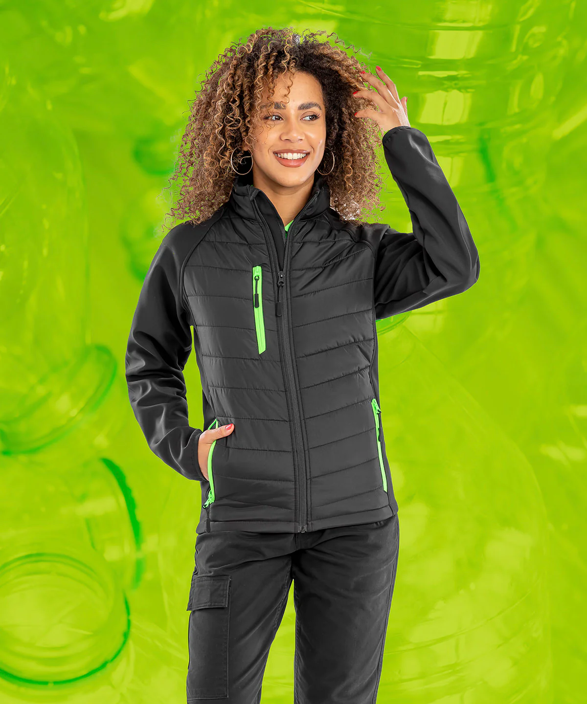 16 Item Embroidered/Printed Workwear Bundle - Perfect For 2 People - Image 3