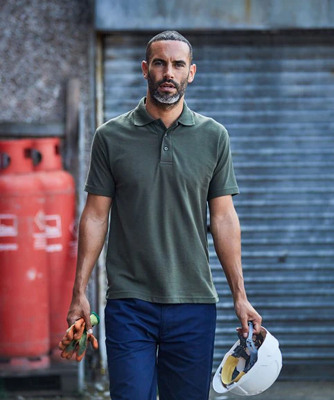 16 Item Embroidered/Printed Workwear Bundle - Perfect For 2 People - Image 4