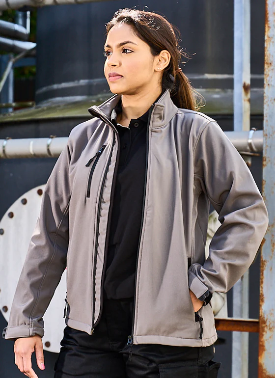 ORN Ladies Tern Softshell - Image 3
