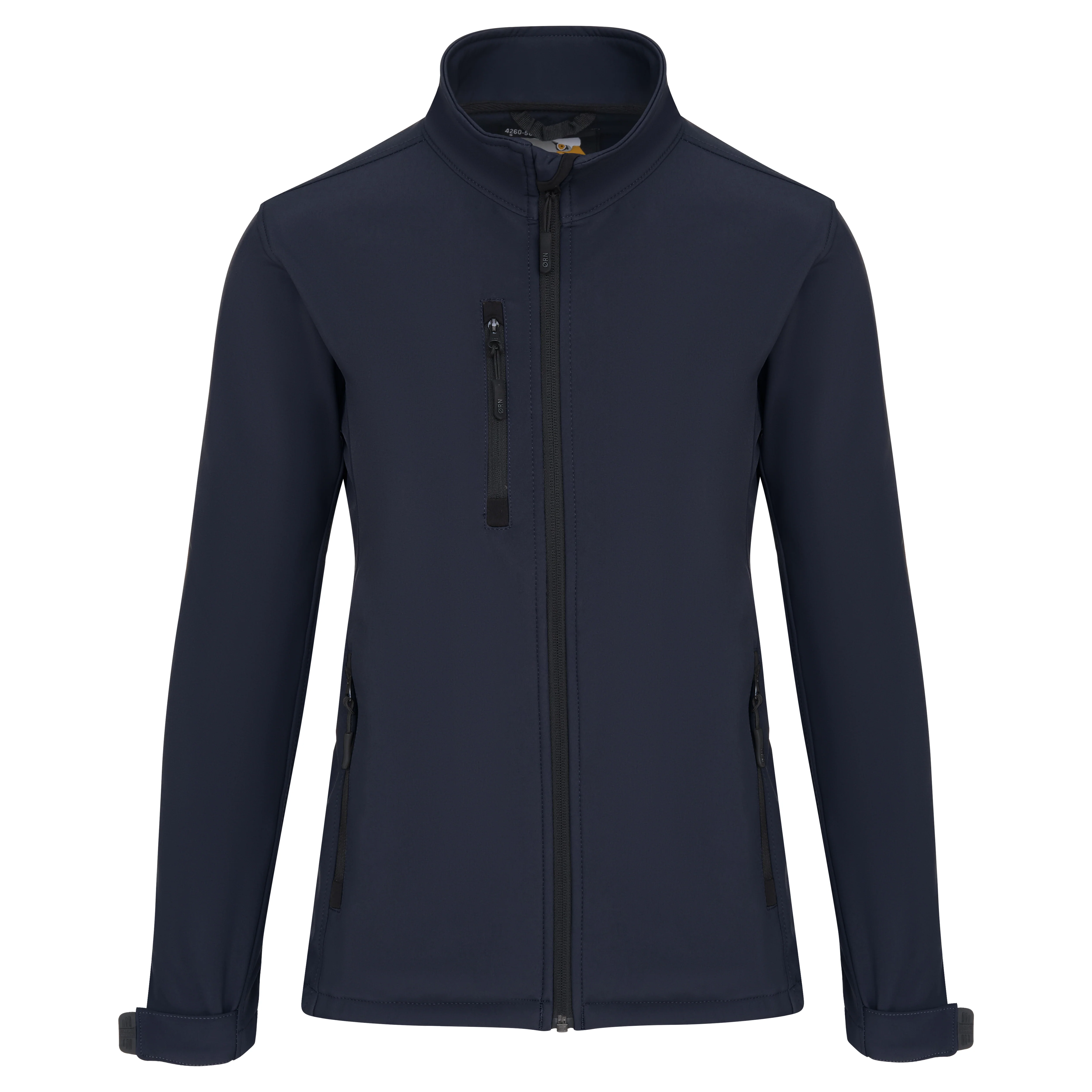 ORN Ladies Tern Softshell - Image 8