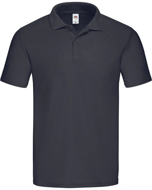 Fruit of the Loom Original Polo Shirt - Image 4