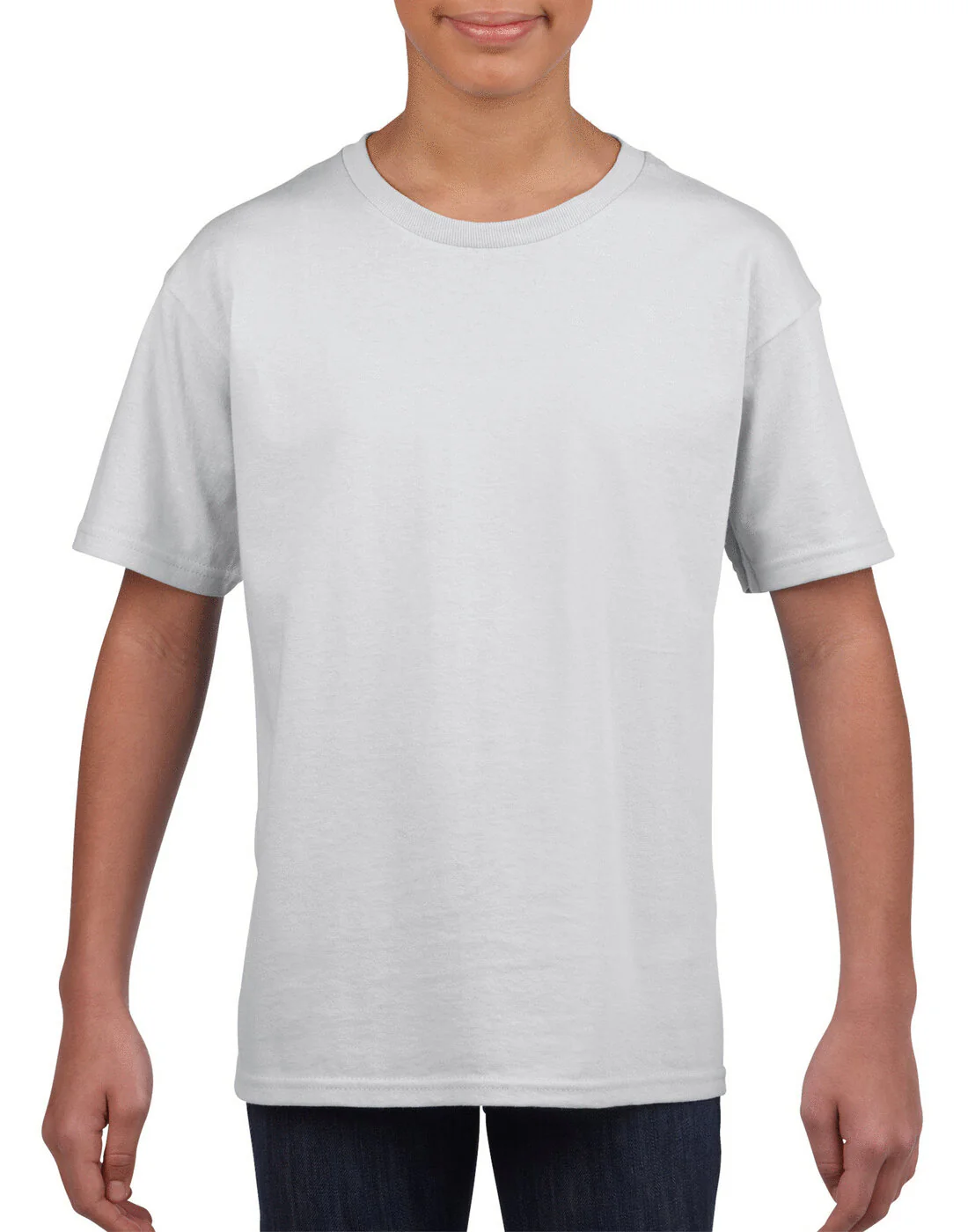 Gildan Kids Softstyle Youth T-Shirt - Image 16