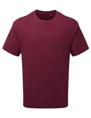 Anthem AM015 Mens Heavyweight Tee - Image 4