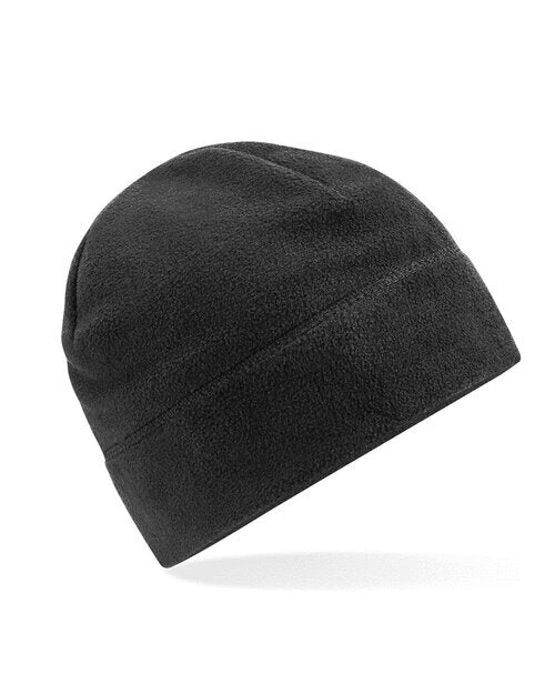 Beechfield Recycled Fleece Pull On Beanie - Image 3