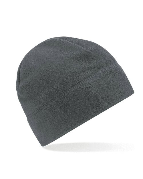 Beechfield Recycled Fleece Pull On Beanie - Image 5