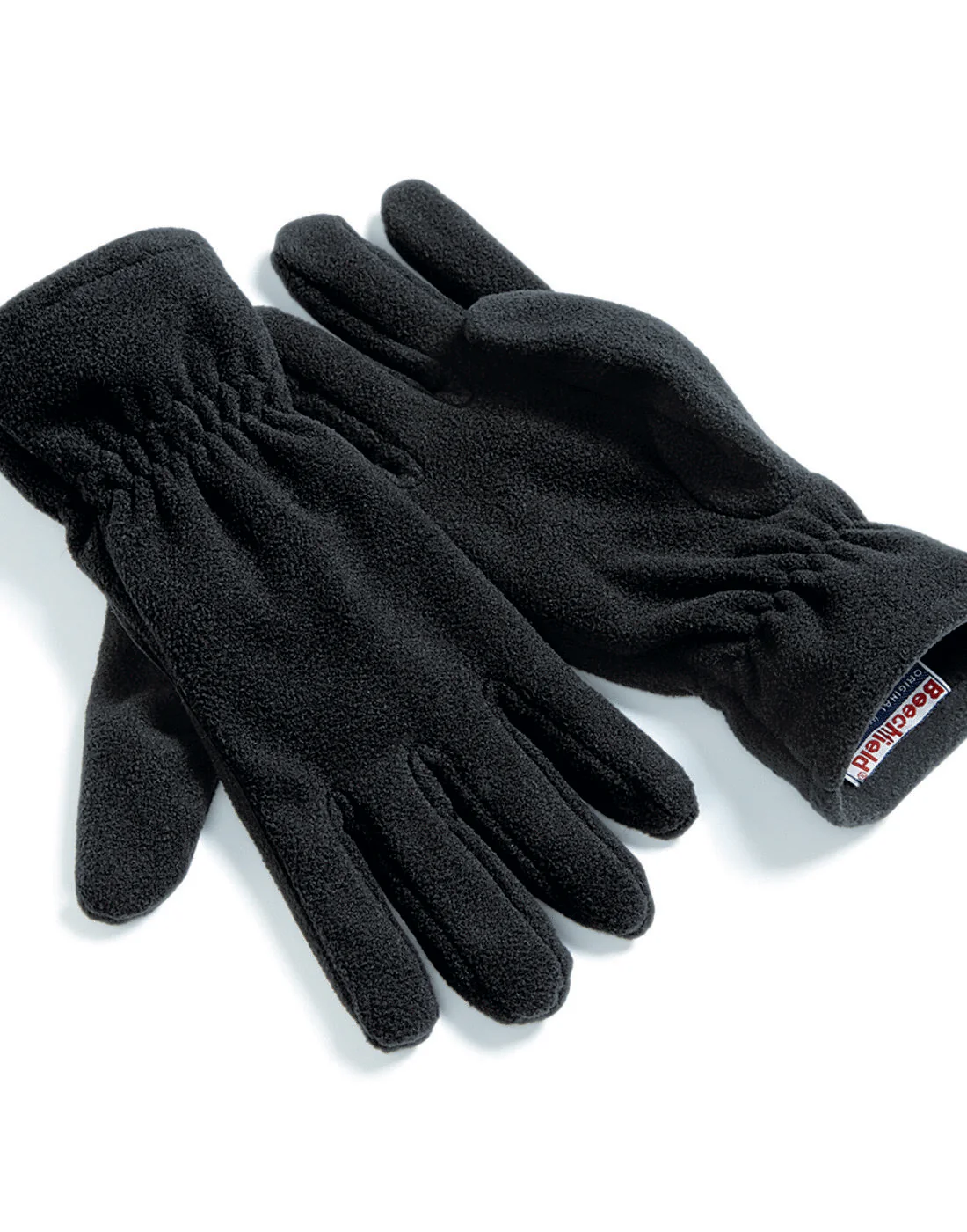 Beechfield Suprafleece Alpine Gloves - Image 3