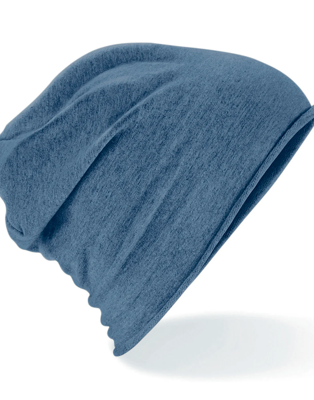 Beechfield Jersey Beanie - Image 3