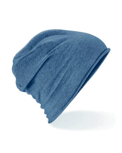 Beechfield Jersey Beanie - Image 5