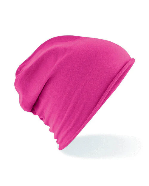 Beechfield Jersey Beanie - Image 6