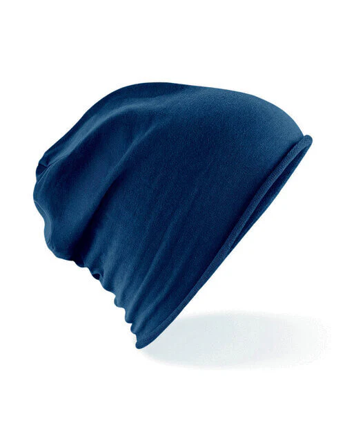 Beechfield Jersey Beanie - Image 8