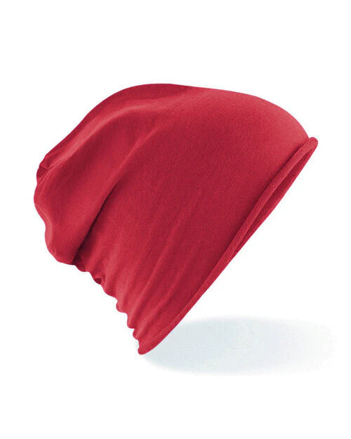 Beechfield Jersey Beanie - Image 9
