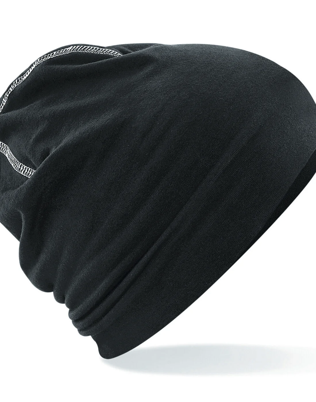 Beechfield Hemsedal Cotton Beanie - Image 3
