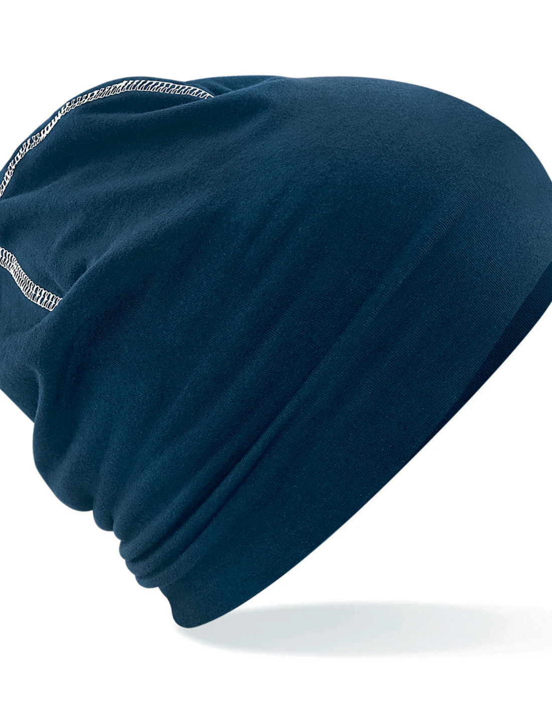 Beechfield Hemsedal Cotton Beanie - Image 5