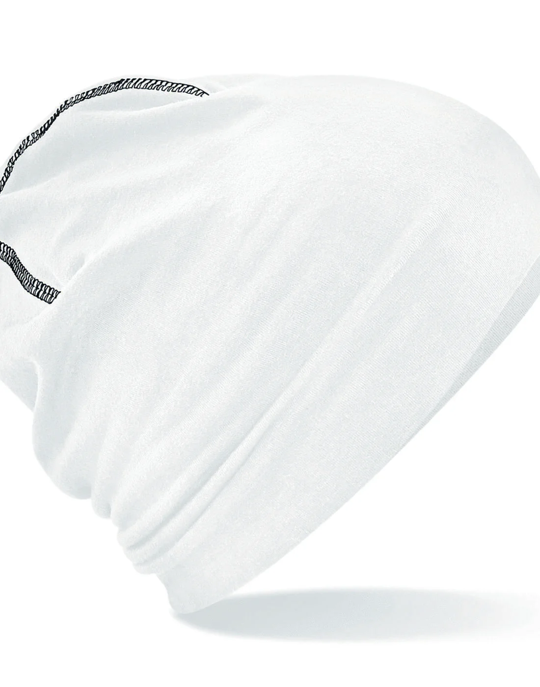 Beechfield Hemsedal Cotton Beanie - Image 6