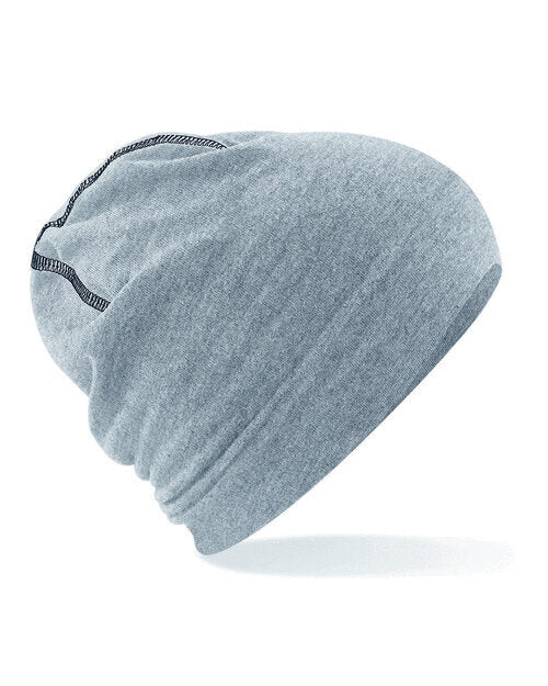 Beechfield Hemsedal Cotton Beanie - Image 7