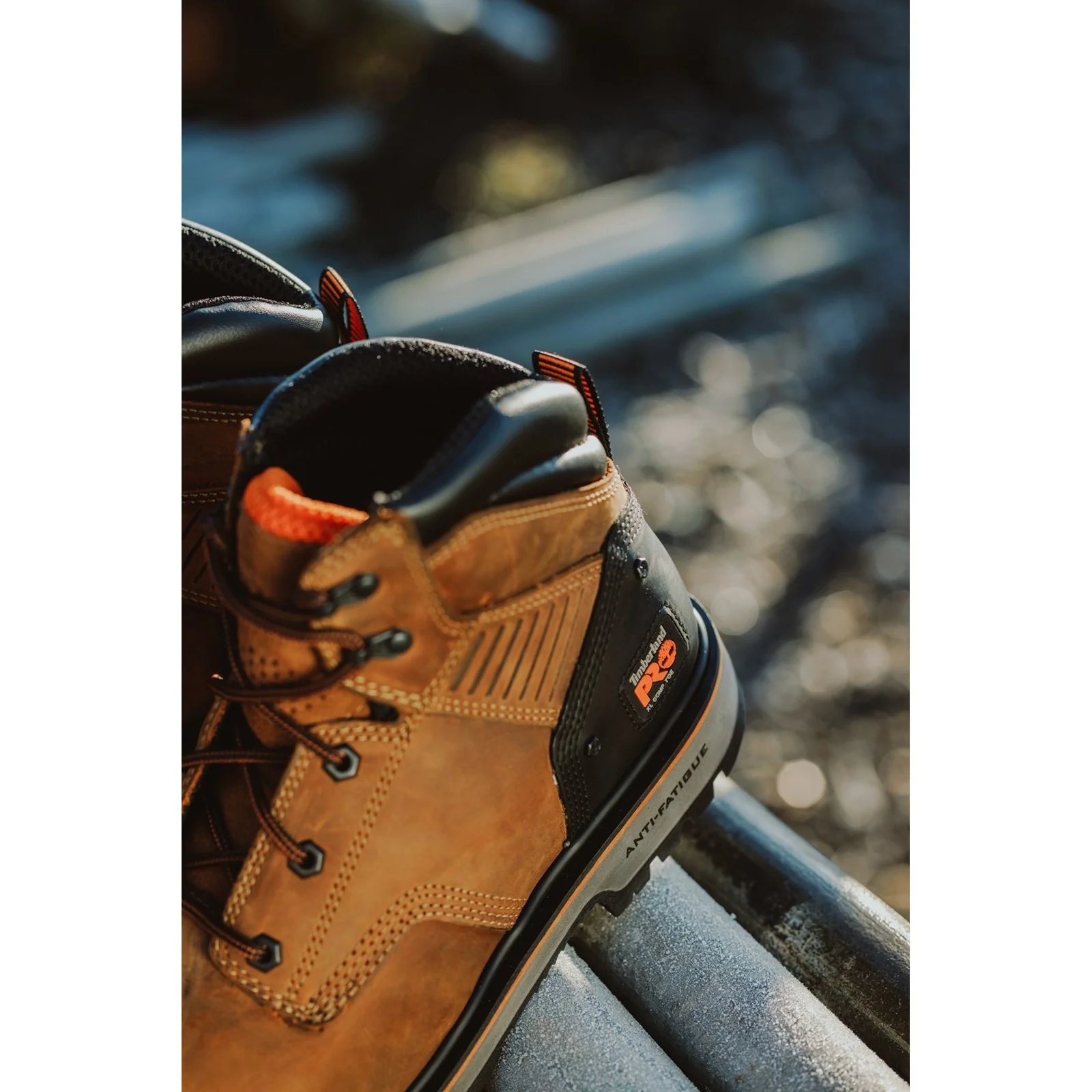 Timberland Pro Ballast Safety Boot - Image 10