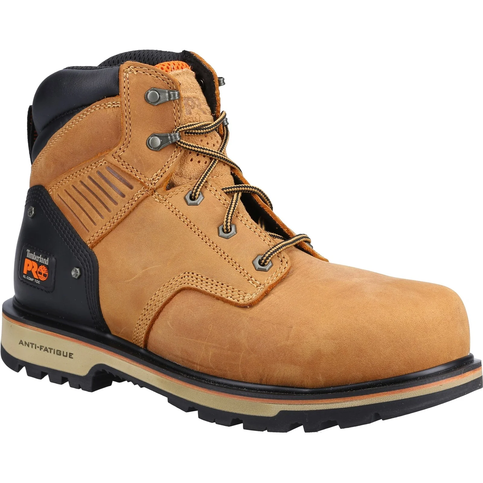 Timberland Pro Ballast Safety Boot - Image 13