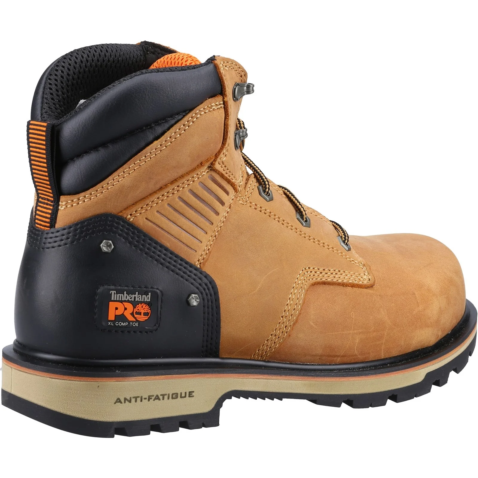 Timberland Pro Ballast Safety Boot - Image 14
