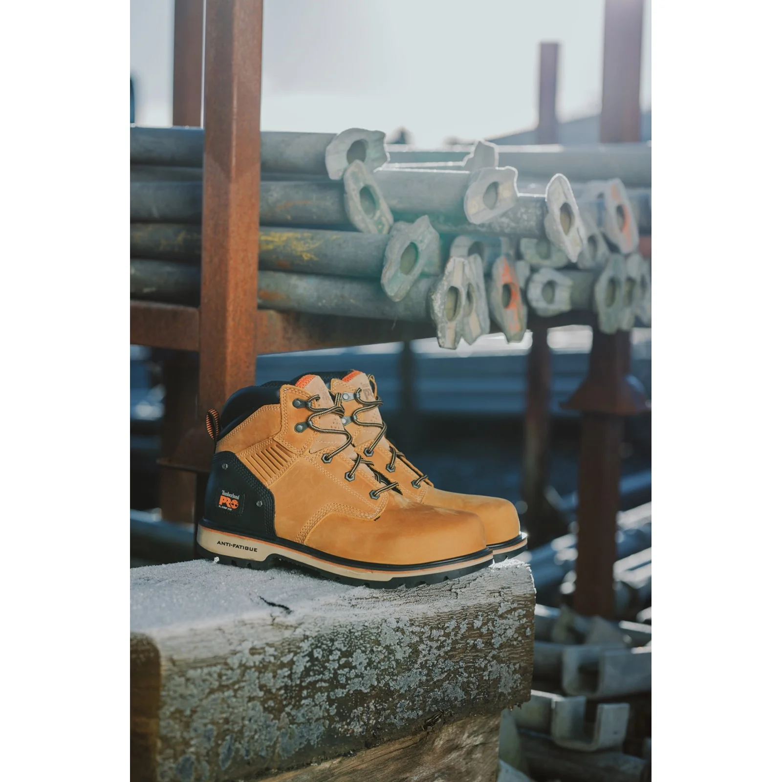 Timberland Pro Ballast Safety Boot - Image 17
