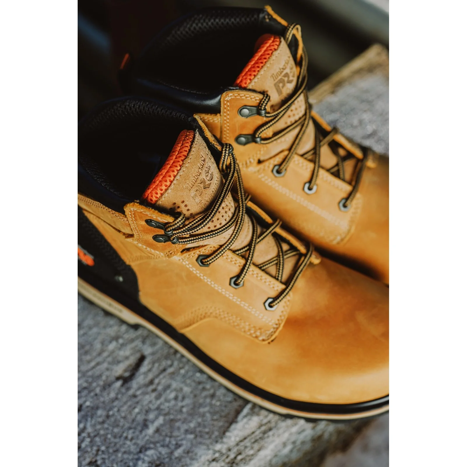 Timberland Pro Ballast Safety Boot - Image 18