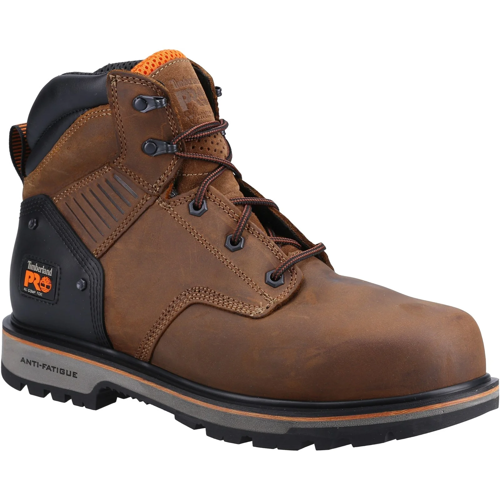 Timberland Pro Ballast Safety Boot - Image 5