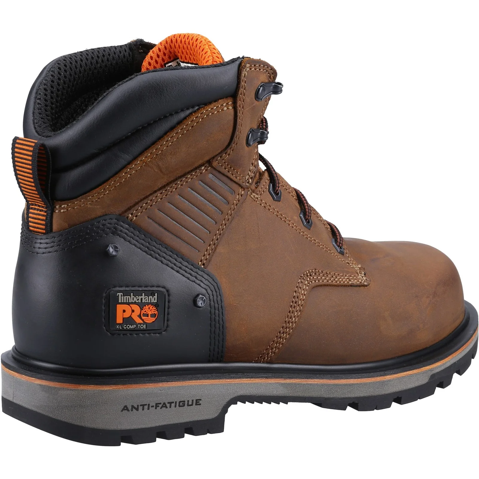 Timberland Pro Ballast Safety Boot - Image 6