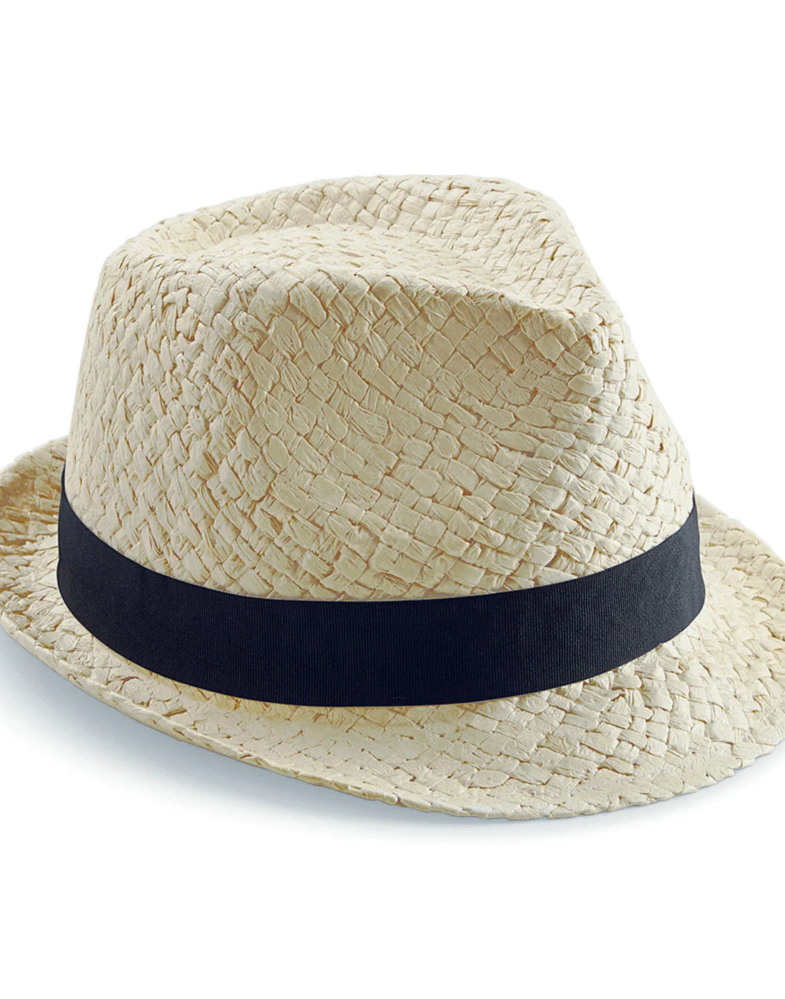 Beechfield Festival Trilby - Image 3