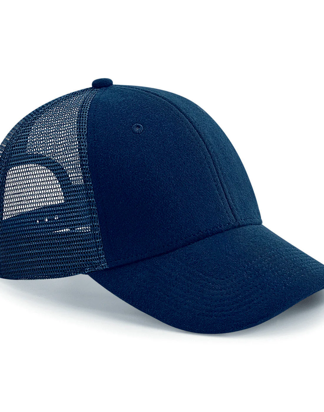 Beechfield Jersey Athleisure Trucker - Image 4