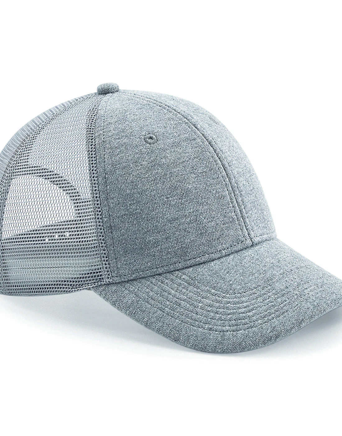 Beechfield Jersey Athleisure Trucker - Image 5