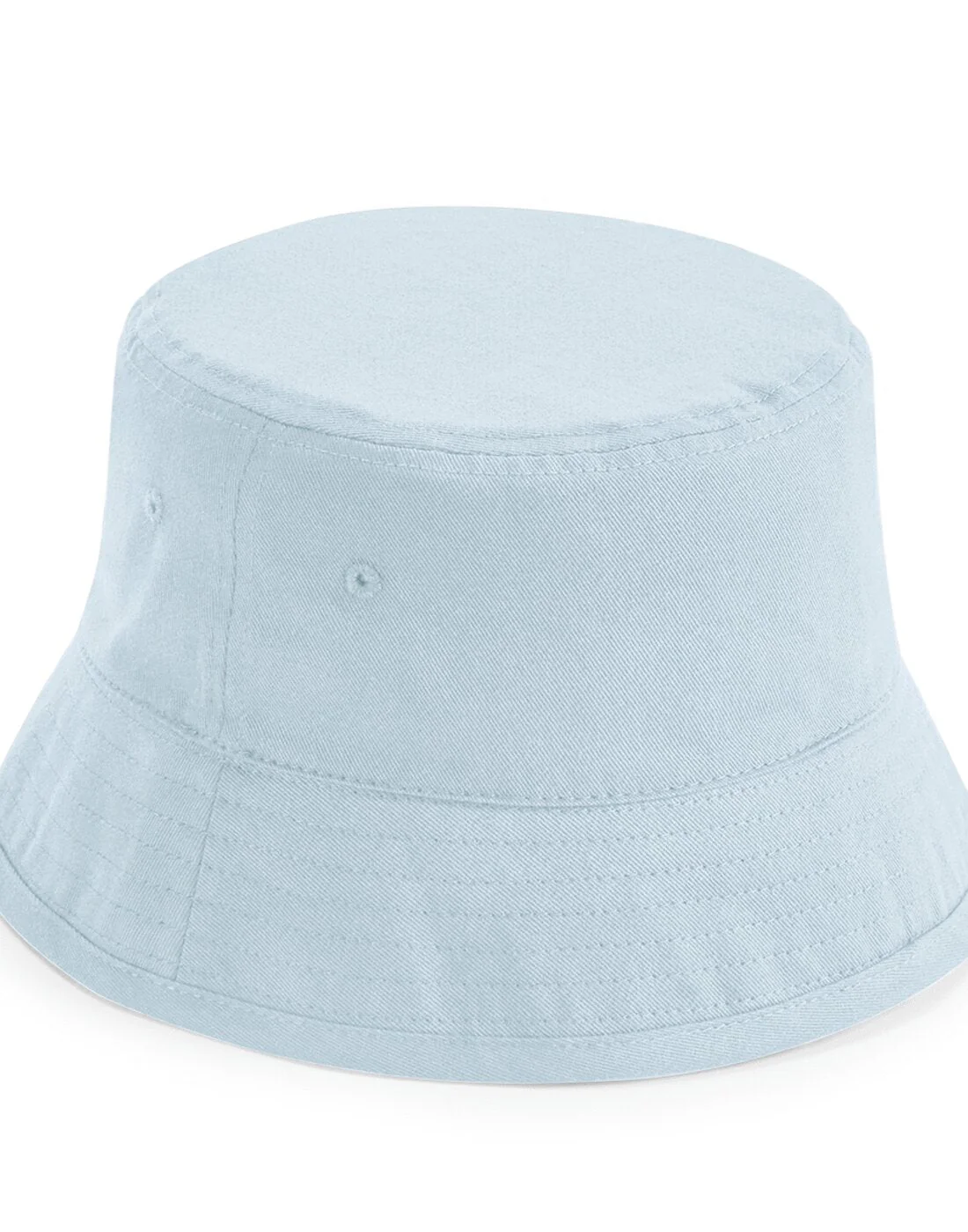 Beechfield Junior Organic Cotton Bucket Hat - Image 4