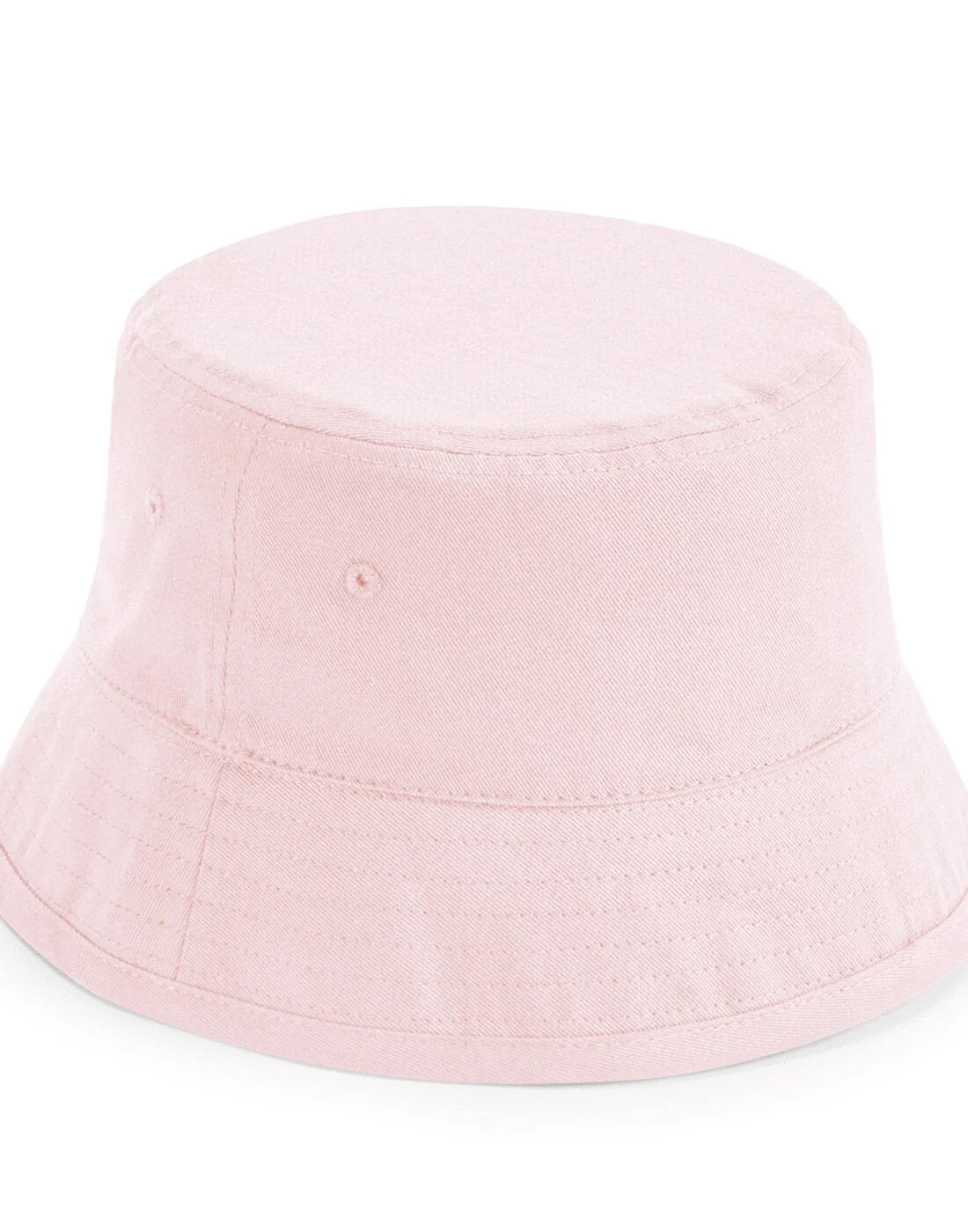 Beechfield Junior Organic Cotton Bucket Hat - Image 5