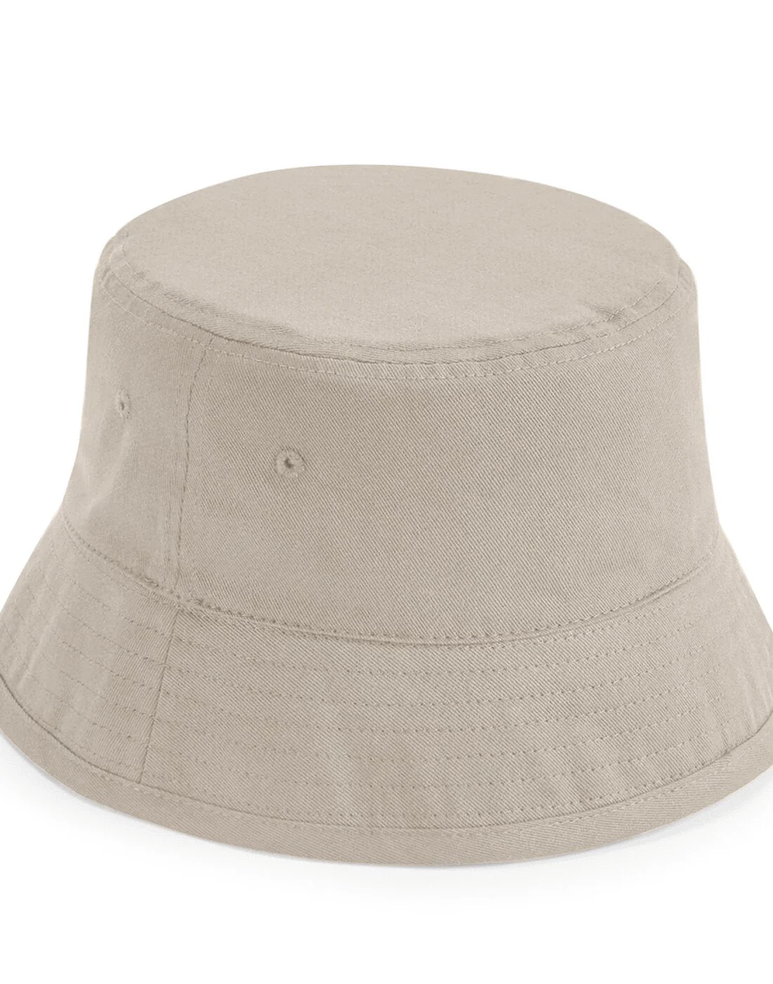 Beechfield Junior Organic Cotton Bucket Hat - Image 6