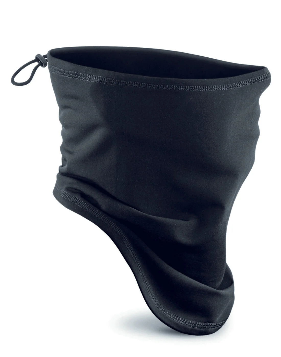 Beechfield Kids Softshell Tech Neck Warmer - Image 3