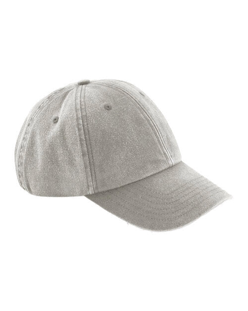 Beechfield Low Profile Vintage Cap - Image 15