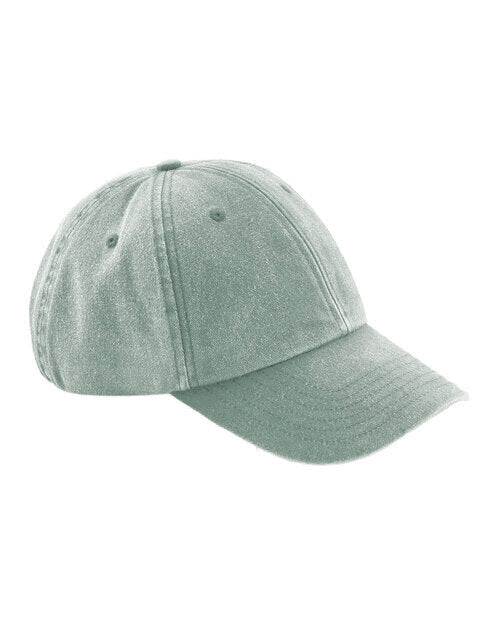 Beechfield Low Profile Vintage Cap - Image 22