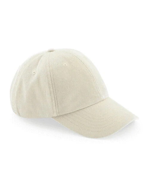 Beechfield Low Profile Vintage Cap - Image 23