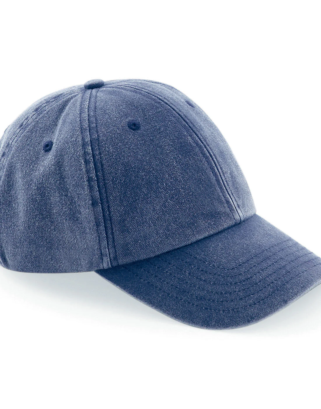 Beechfield Low Profile Vintage Cap - Image 3