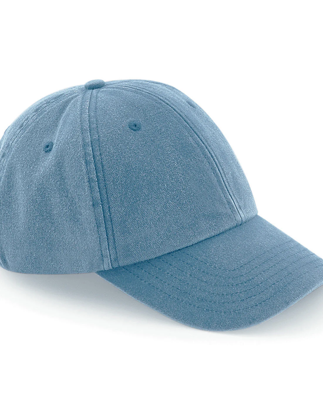 Beechfield Low Profile Vintage Cap - Image 5