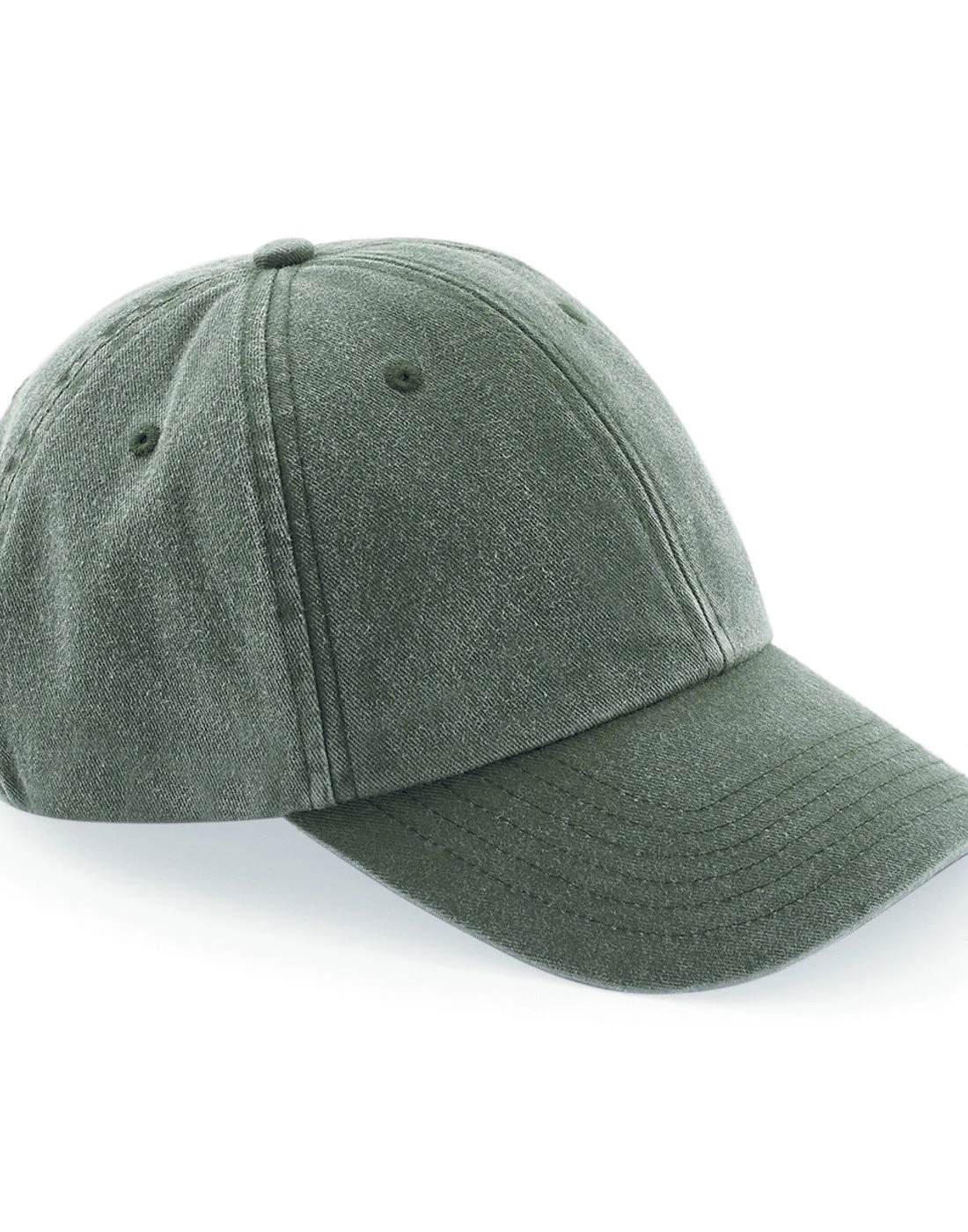 Beechfield Low Profile Vintage Cap - Image 6